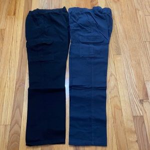 LONG PANTS FORMAL/ CASUAL FOR YOUTH BOY